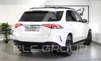 2020 Mercedes Benz GLE 400