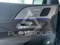 2020 Mercedes Benz GLE 400