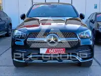 2020 Mercedes Benz GLE 400