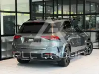 2020 Mercedes Benz GLE 400