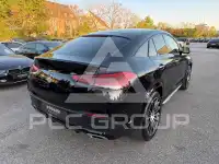 2020 Mercedes Benz GLE 400