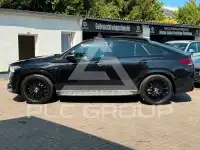 2020 Mercedes Benz GLE 400