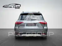 2020 Mercedes Benz GLE 400