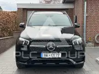 2020 Mercedes Benz GLE 400
