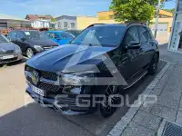 2020 Mercedes Benz GLE 400