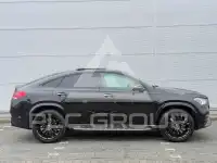 2020 Mercedes Benz GLE 400