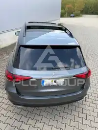 2020 Mercedes Benz GLE 400