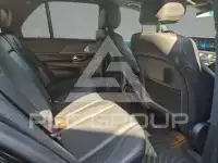 2020 Mercedes Benz GLE 400