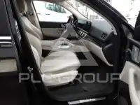 2020 Mercedes Benz GLE 400