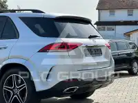 2020 Mercedes Benz GLE 400