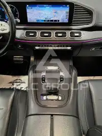 2020 Mercedes Benz GLE 400