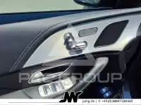 2020 Mercedes Benz GLE 400