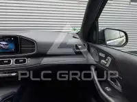 2020 Mercedes Benz GLE 400