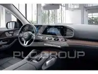 2020 Mercedes Benz GLE 400