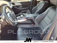 2020 Mercedes Benz GLE 400