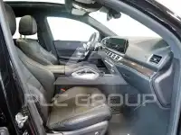 2020 Mercedes Benz GLE 400