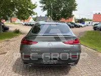 2020 Mercedes Benz GLE 400