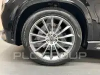 2020 Mercedes Benz GLE 400