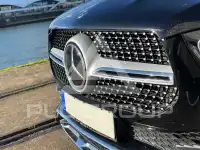 2020 Mercedes Benz GLE 400