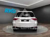 2020 Mercedes Benz GLE 400