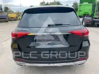 2020 Mercedes Benz GLE 400