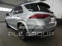 2020 Mercedes Benz GLE 400