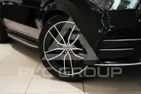 2020 Mercedes Benz GLE 400