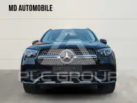 2020 Mercedes Benz GLE 400