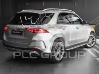 2020 Mercedes Benz GLE 400