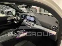 2020 Mercedes Benz GLE 400