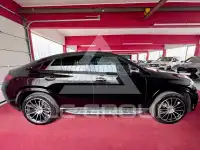 2020 Mercedes Benz GLE 400