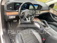 2020 Mercedes Benz GLE 400