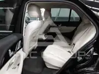 2020 Mercedes Benz GLE 400