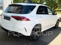 2020 Mercedes Benz GLE 400
