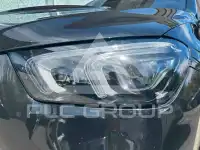 2020 Mercedes Benz GLE 400
