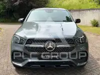2020 Mercedes Benz GLE 400