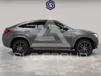 2020 Mercedes Benz GLE 400