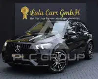 2020 Mercedes Benz GLE 400