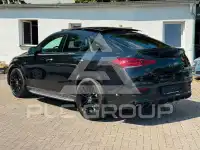 2020 Mercedes Benz GLE 400
