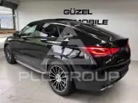 2020 Mercedes Benz GLE 400
