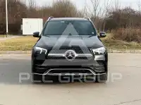 2020 Mercedes Benz GLE 400
