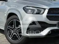 2020 Mercedes Benz GLE 400