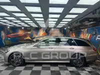2020 Mercedes Benz Other