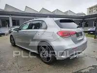 2020 Mercedes Benz Other