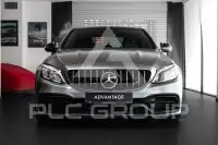 2020 Mercedes Benz Other