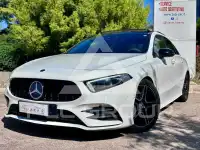 2020 Mercedes Benz Other