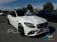 2020 Mercedes Benz Other