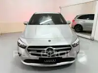 2020 Mercedes Benz Other