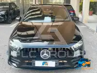 2020 Mercedes Benz Other