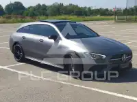 2020 Mercedes Benz Other